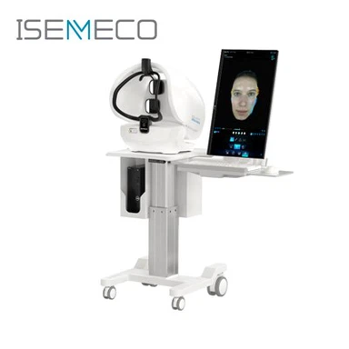 High-Precision Skin Analyzer